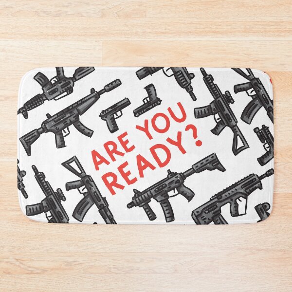 Item preview, Weapons pattern designed and sold by AleksOrel.