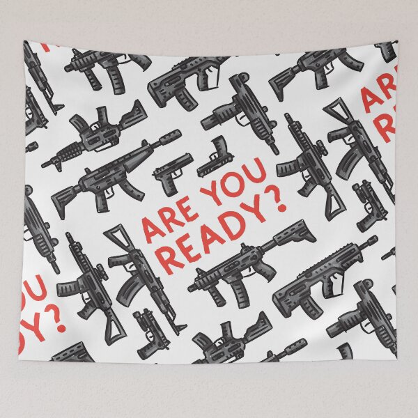 Item preview, Weapons pattern designed and sold by AleksOrel.