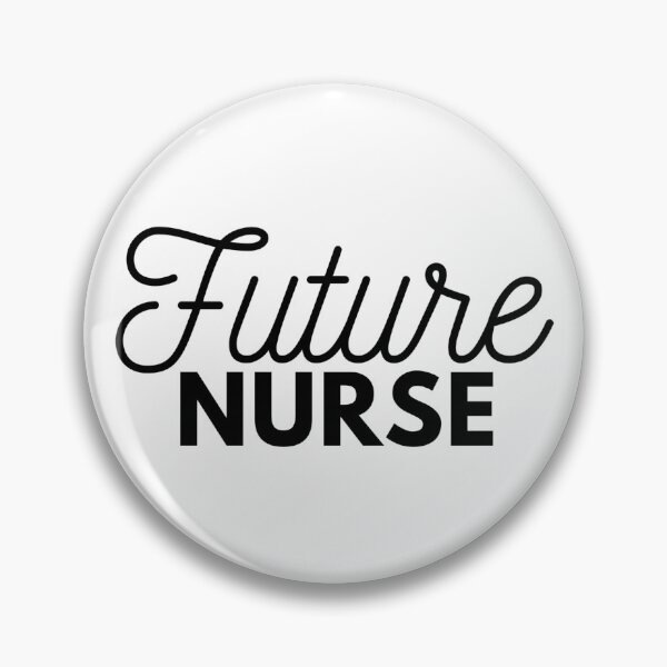 Item preview, Future Nurse designed and sold by KARAKATE.
