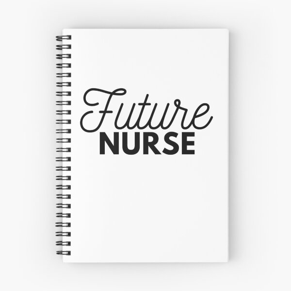 Item preview, Future Nurse designed and sold by KARAKATE.