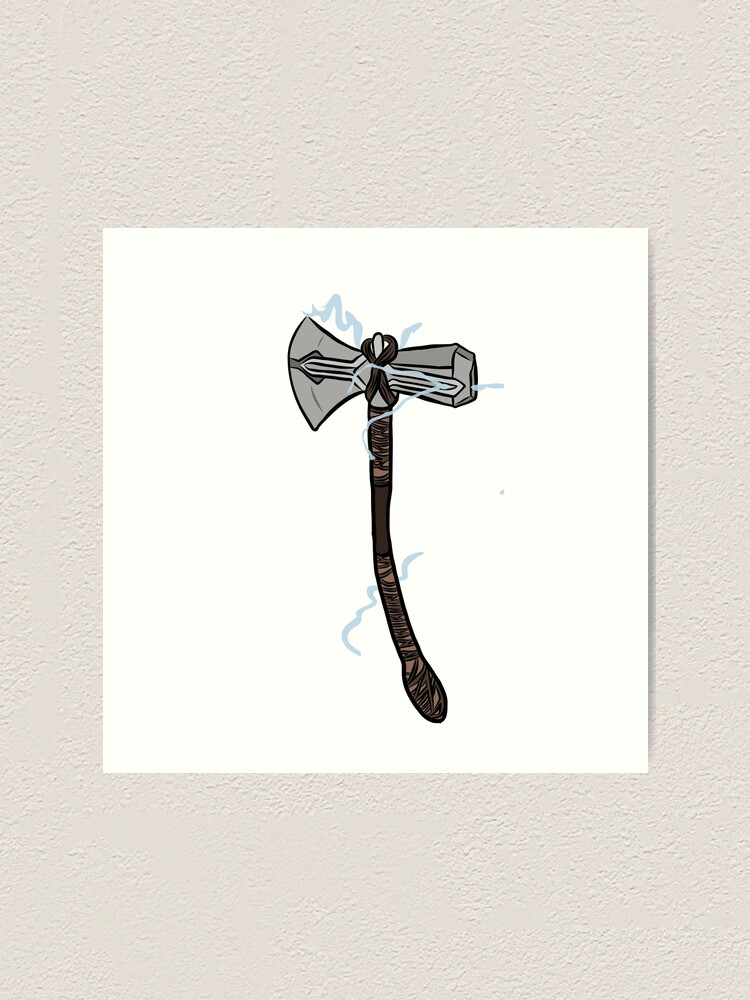 Featured image of post Pencil Thor Stormbreaker Drawing Thor s other hammer is a hot topic thanks to its appearance in avengers