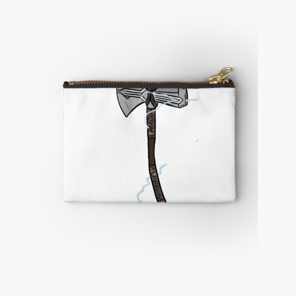 Item preview, Stormbreaker Axe designed and sold by Austin Staulcup.