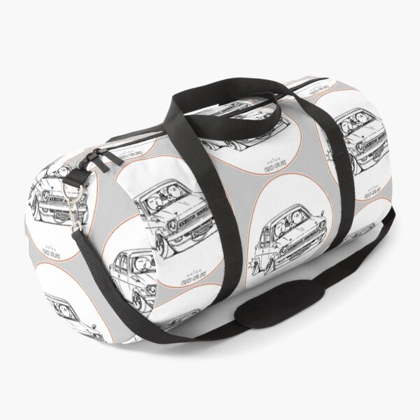Item preview, Crazy Car Art 0189 designed and sold by ozizo.