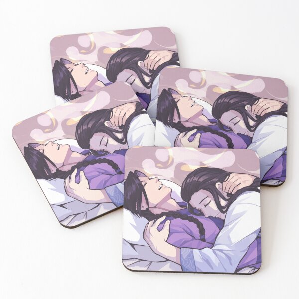 Item preview, a yunmeng lullaby for a gusu love designed and sold by soursoppi.
