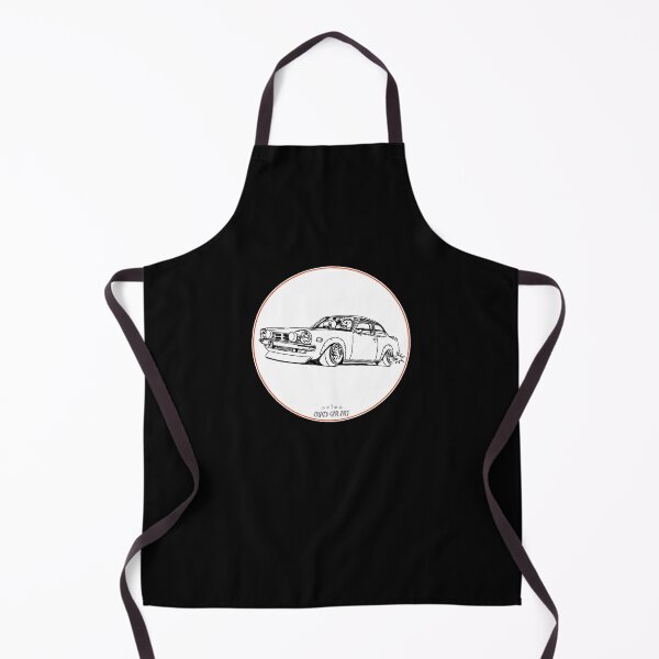 Item preview, Crazy Car Art 0190 designed and sold by ozizo.