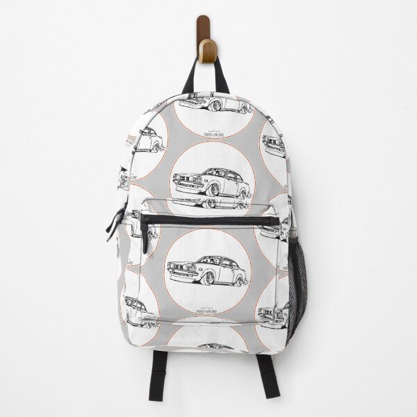 Item preview, Crazy Car Art 0190 designed and sold by ozizo.