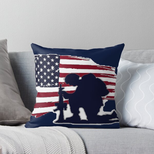 Item preview, American Prayer Soldier designed and sold by THE AMERICAN TEEVANGELIST.