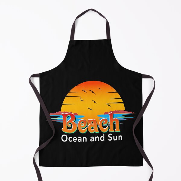 Item preview, Ocean and Sun BEACH designed and sold by diab diab.