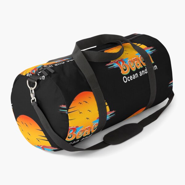 Item preview, Ocean and Sun BEACH designed and sold by diab diab.