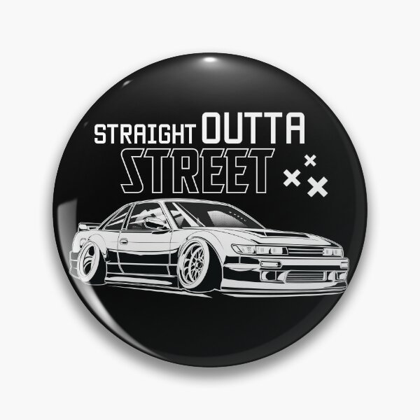 Artikelvorschau, Nissan Silvia S13 entworfen und verkauft von Andrew NXRDDVLE.