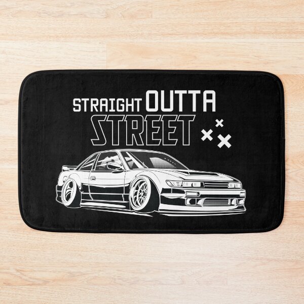 Item preview, Nissan Silvia S13 designed and sold by Andrew NXRDDVLE.