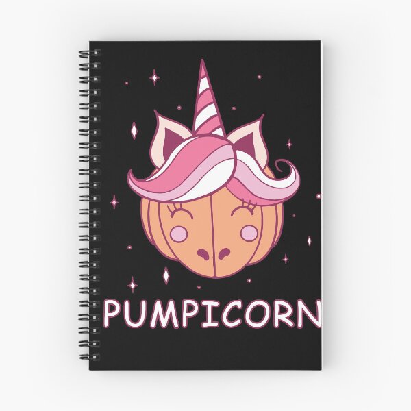 Item preview, Halloween Einhorn Einhörner designed and sold by JonasDesign.