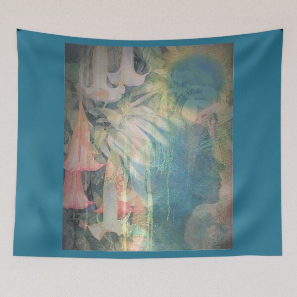 Item preview, Affected by the Moon designed and sold by 88 Jane.