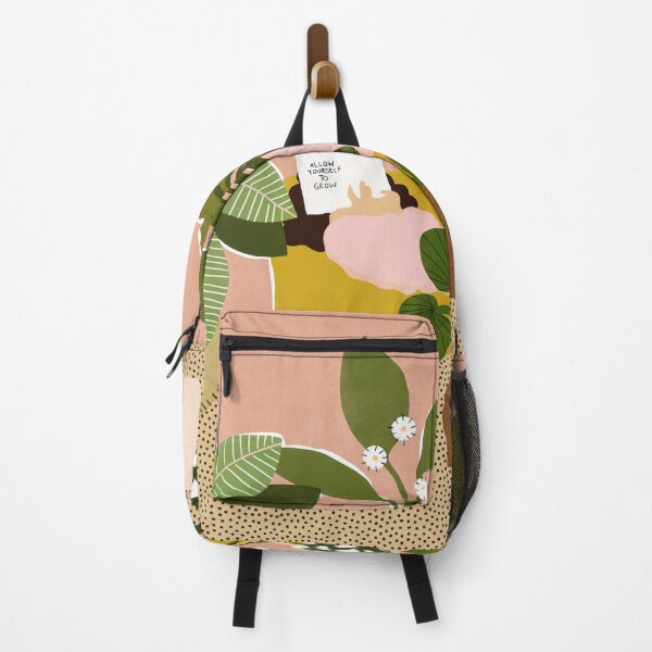 Item preview, Allow Yourself To Grow designed and sold by chotnelle.