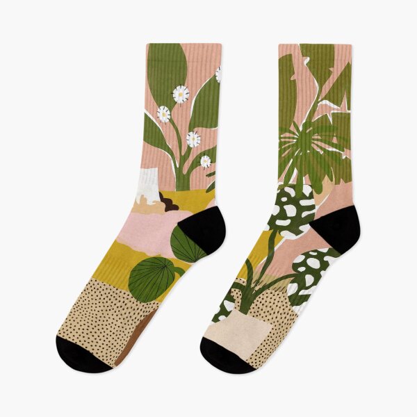 Item preview, Allow Yourself To Grow designed and sold by chotnelle.