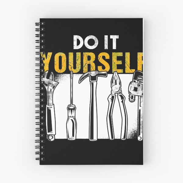 Item preview, DIY Craftsmen Do-it-yourselfers designed and sold by JonasDesign.