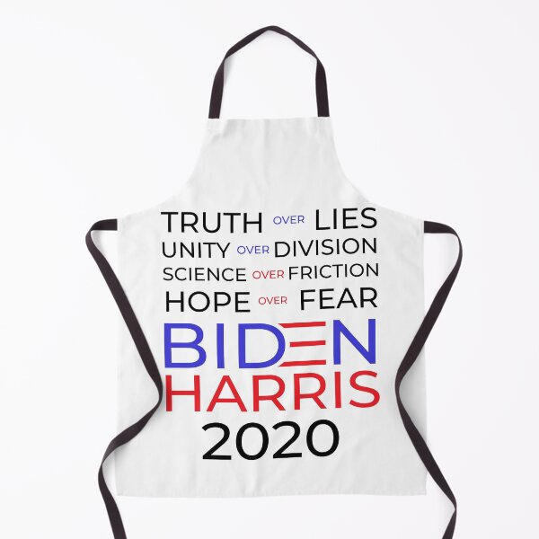 Item preview, Biden Harris - Truth Unity Science Hope 2020 designed and sold by ChaseCoClothing.