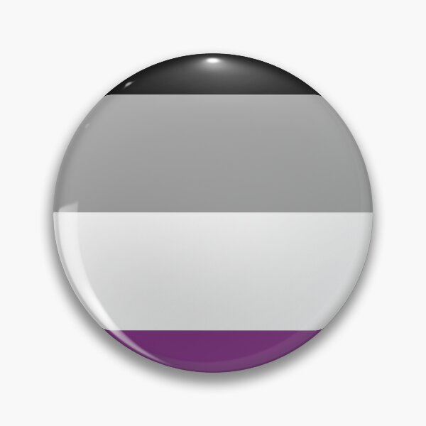 Item preview, Asexual Pride Flag designed and sold by lgbtshoppe.
