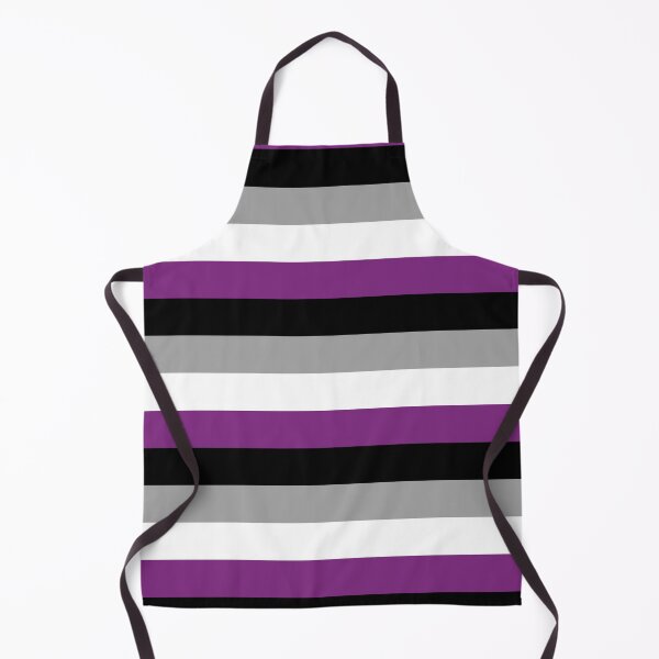 Item preview, Asexual Pride Flag designed and sold by lgbtshoppe.