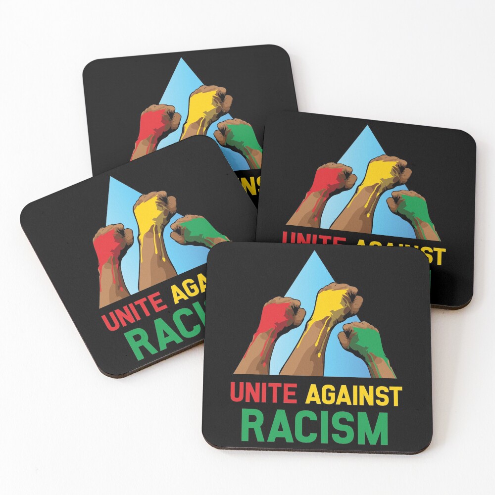 Item preview, Coasters (Set of 4) designed and sold by styleofpop.