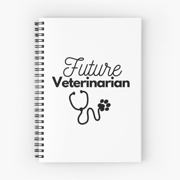Item preview, Future Veterinarian designed and sold by KARAKATE.