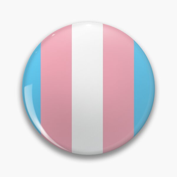 Item preview, Transgender Pride Flag Vertical designed and sold by lgbtshoppe.