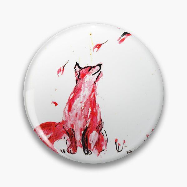 Item preview, the little autumn fox designed and sold by Redreaming.