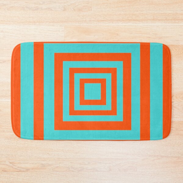 Item preview, Tangerine Cube designed and sold by PaolinoDesigns.
