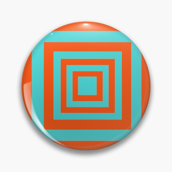 Item preview, Tangerine Cube designed and sold by PaolinoDesigns.