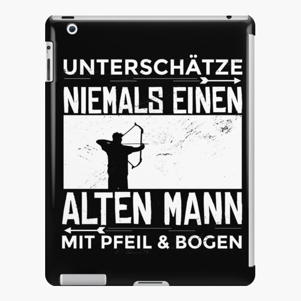 Ipad Hullen Klebefolien Bogensch C3 Bctze Redbubble