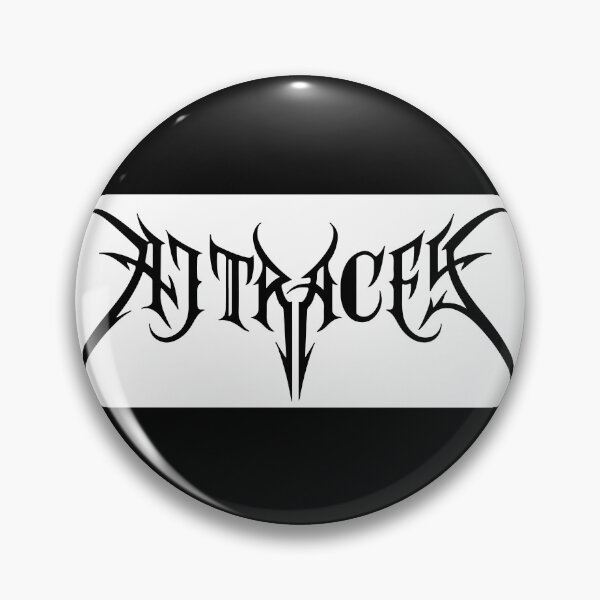 Item preview, AJ Tracey designed and sold by Kuebsart.