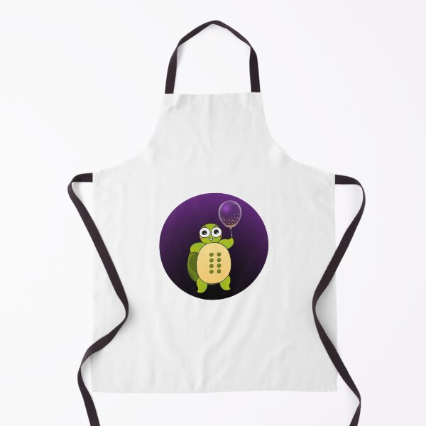 Item preview, Pepi's Birthday Edition designed and sold by creative-shell.