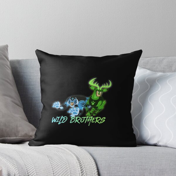 Item preview, kratt wild brothers right designed and sold by KerryABC.