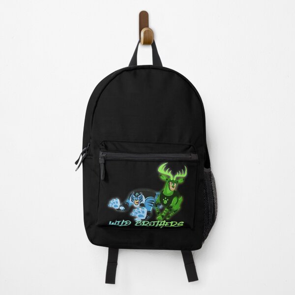 Item preview, kratt wild brothers right designed and sold by KerryABC.