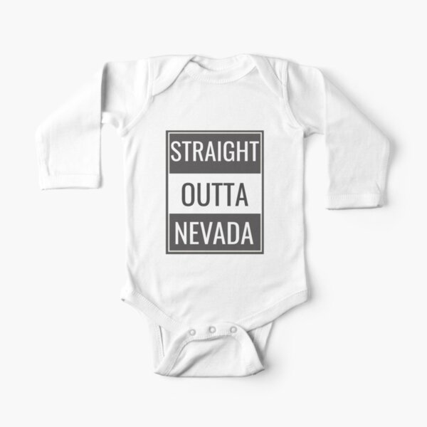 : One-Piece Straight Outta Colts Nation Newborn Black