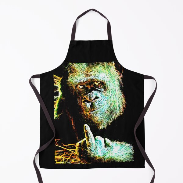 Item preview, Look At The Finger designed and sold by painterfrank.