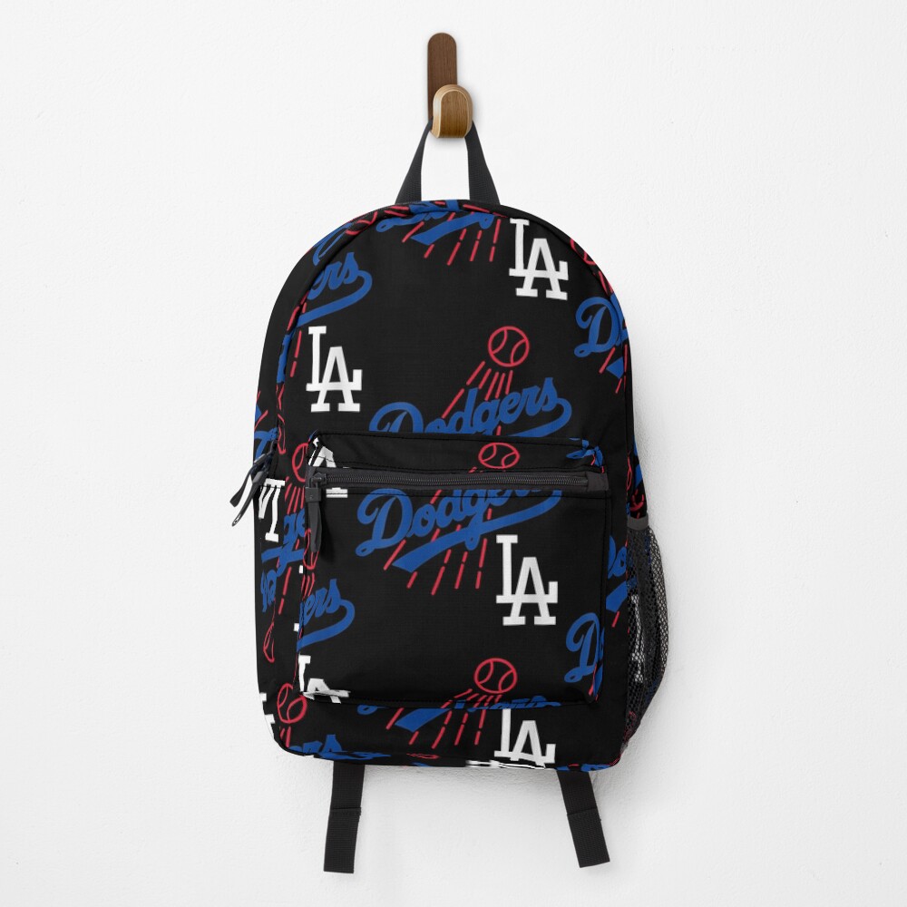 Dodgers World Series 2020 Backpack