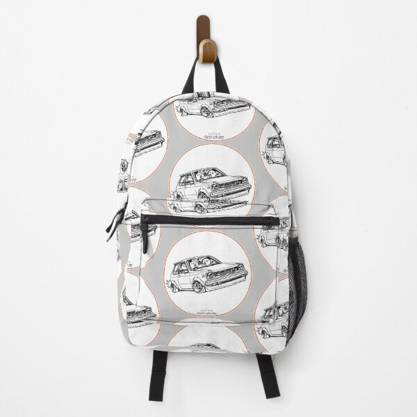 Item preview, Crazy Car Art 0194 designed and sold by ozizo.