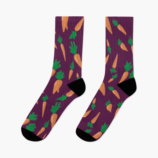 Item preview, Lots of carrots designed and sold by LeahHa.