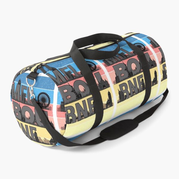 Item preview, Melbourne Australia Retro Vintage designed and sold by Style2Vie.