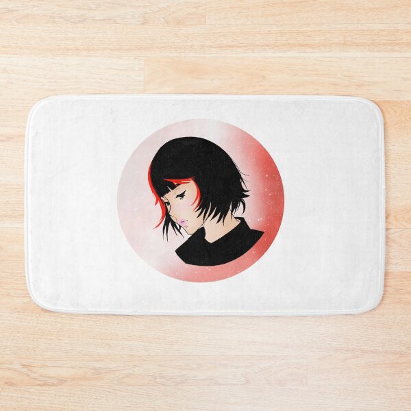 Item preview, Lofi Red designed and sold by sonoyang.