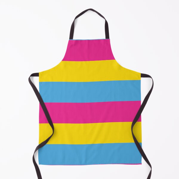 Item preview, Pansexual Pride Flag designed and sold by lgbtshoppe.