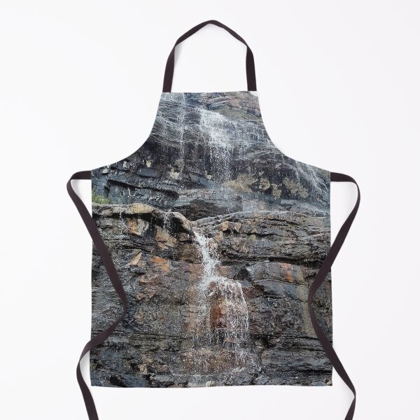 Item preview, Looking Up At Waterfall Enhanced designed and sold by PLANTONE.