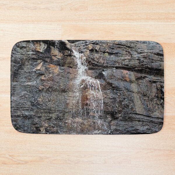 Item preview, Looking Up At Waterfall Enhanced designed and sold by PLANTONE.
