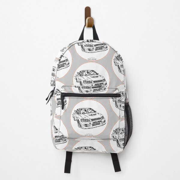 Item preview, Crazy Car Art 0196 designed and sold by ozizo.