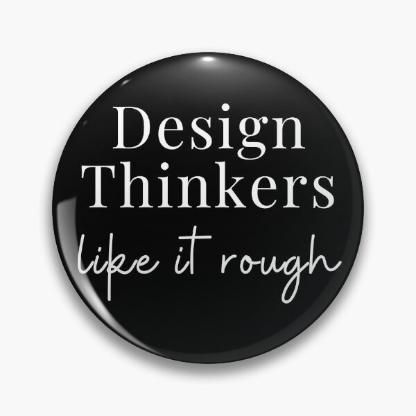 Item preview, Design Thinkers designed and sold by K8nboiz.