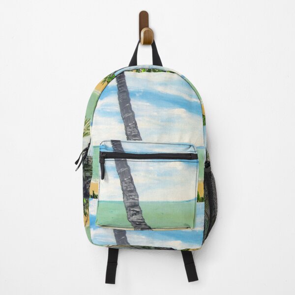 Item preview, Trinity Beach ,Cairns designed and sold by gillsart.