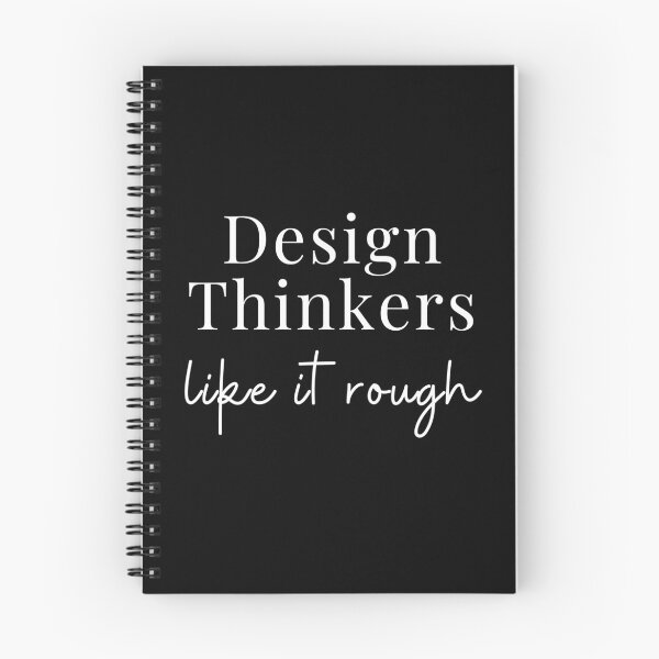 Item preview, Design Thinkers designed and sold by K8nboiz.