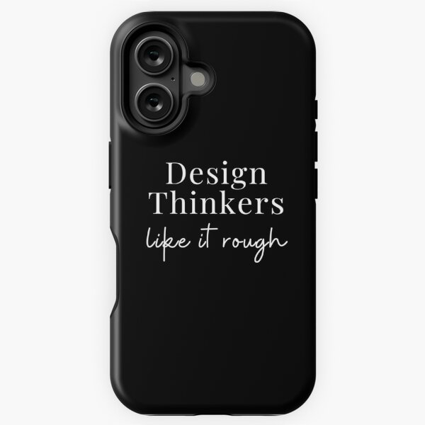 Item preview, Design Thinkers designed and sold by K8nboiz.