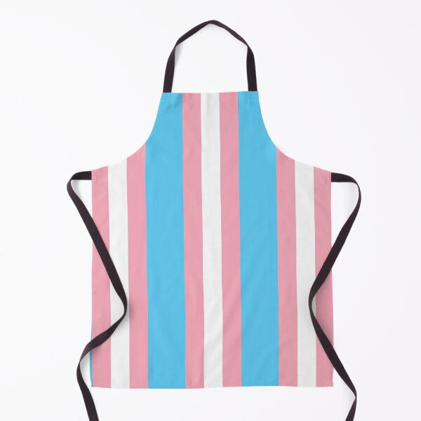 Item preview, Transgender Pride Flag Vertical designed and sold by lgbtshoppe.